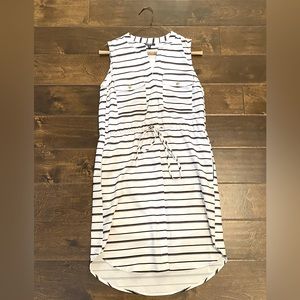 Junior Dress - Business